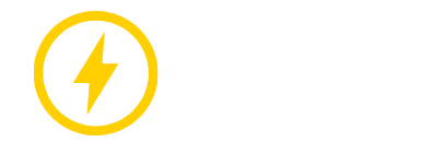 Tri-State Electrical Solutions Logo